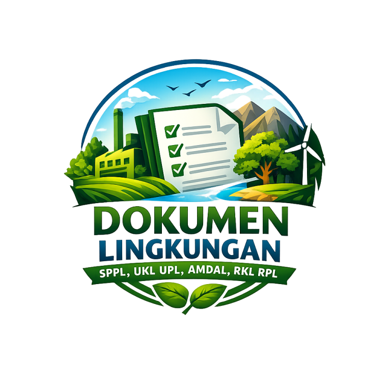 DOKUMEN LINGKUNGAN
